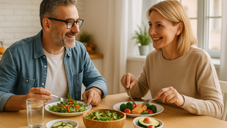 Taming High Cholesterol: What Really Works